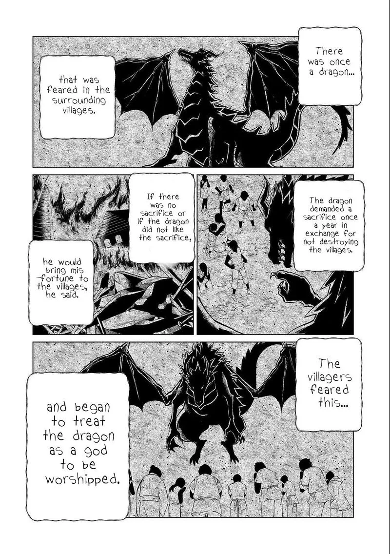 Tsuihou Sareta Onimotsu Tamer, Sekai Yuiitsu no Necromancer ni Kakusei Suru Chapter 7.1 page 15