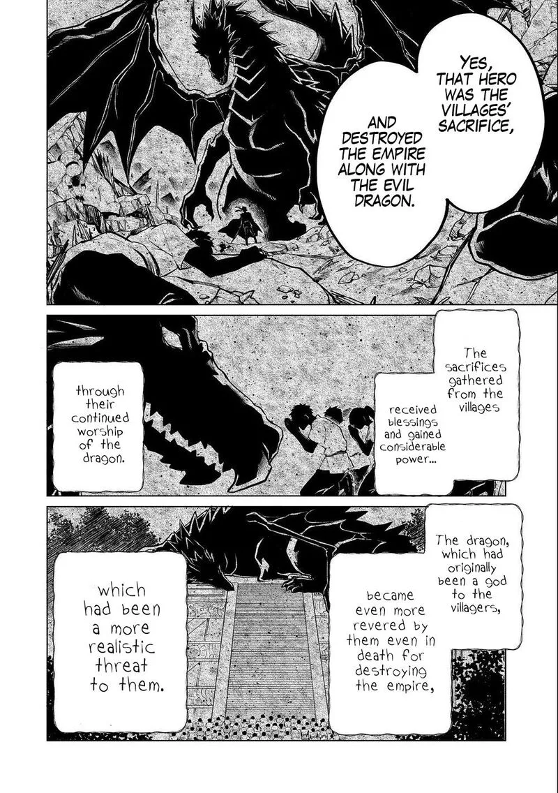 Tsuihou Sareta Onimotsu Tamer, Sekai Yuiitsu no Necromancer ni Kakusei Suru Chapter 7.1 page 17
