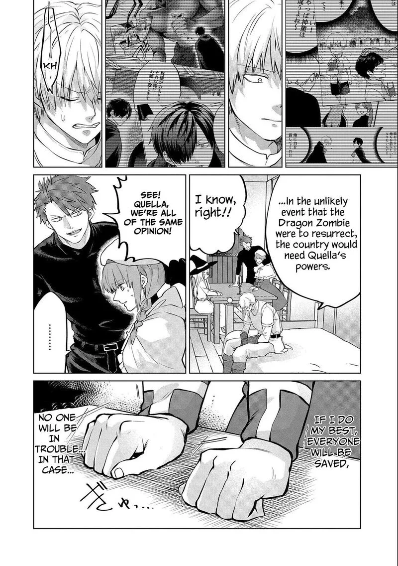 Tsuihou Sareta Onimotsu Tamer, Sekai Yuiitsu no Necromancer ni Kakusei Suru Chapter 7.2 page 10
