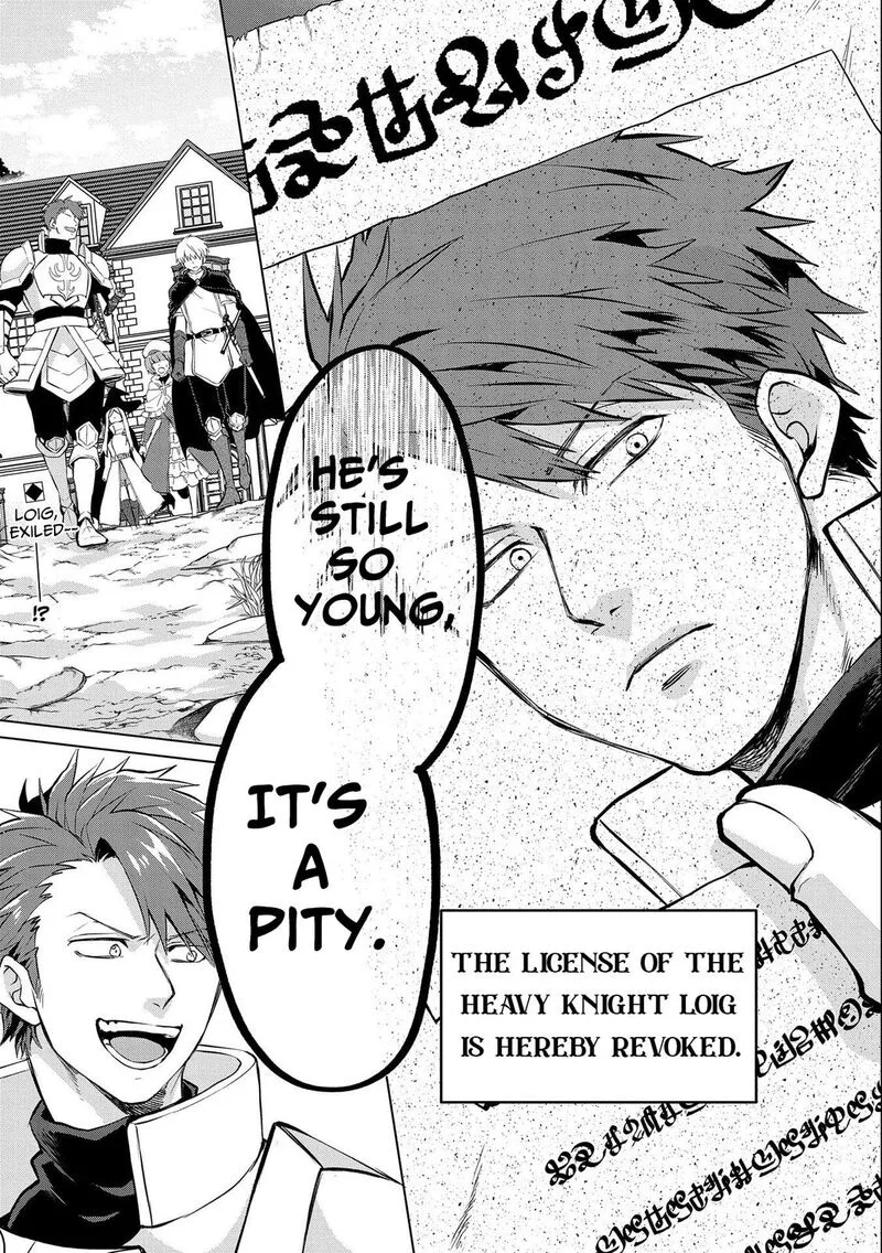 Tsuihou Sareta Onimotsu Tamer, Sekai Yuiitsu no Necromancer ni Kakusei Suru Chapter 7.2 page 13