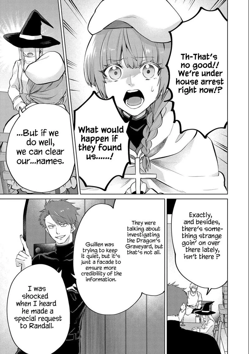 Tsuihou Sareta Onimotsu Tamer, Sekai Yuiitsu no Necromancer ni Kakusei Suru Chapter 7.2 page 7