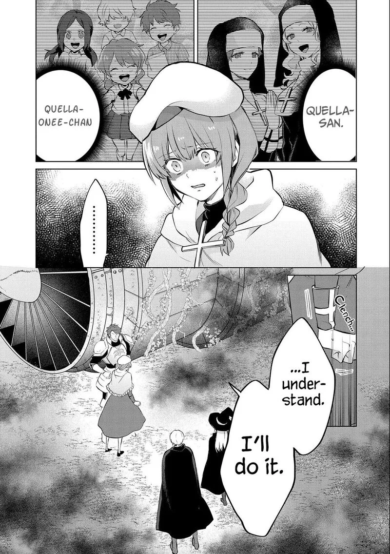 Tsuihou Sareta Onimotsu Tamer, Sekai Yuiitsu no Necromancer ni Kakusei Suru Chapter 8.2 page 5