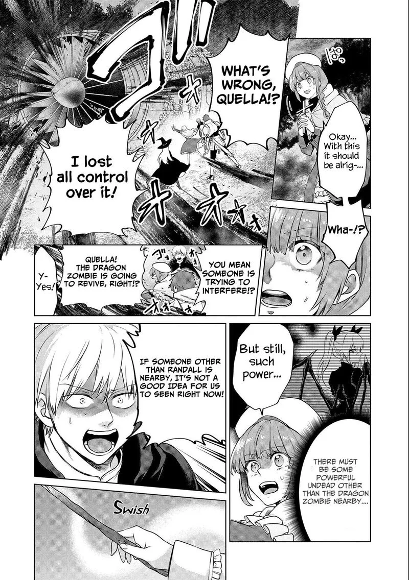 Tsuihou Sareta Onimotsu Tamer, Sekai Yuiitsu no Necromancer ni Kakusei Suru Chapter 8.2 page 8
