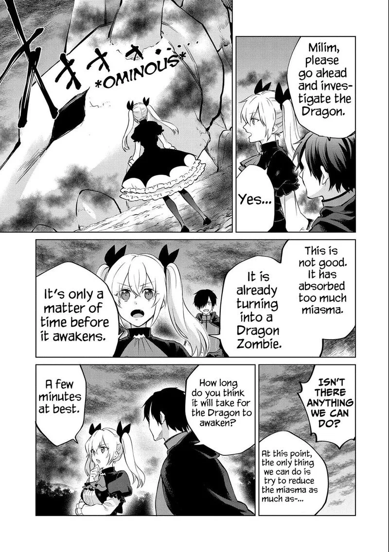 Tsuihou Sareta Onimotsu Tamer, Sekai Yuiitsu no Necromancer ni Kakusei Suru Chapter 8.2 page 13