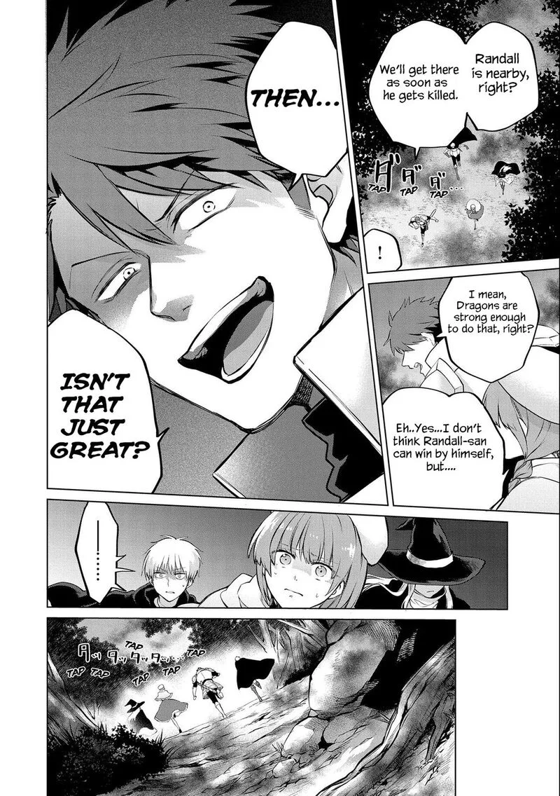 Tsuihou Sareta Onimotsu Tamer, Sekai Yuiitsu no Necromancer ni Kakusei Suru Chapter 8.2 page 10
