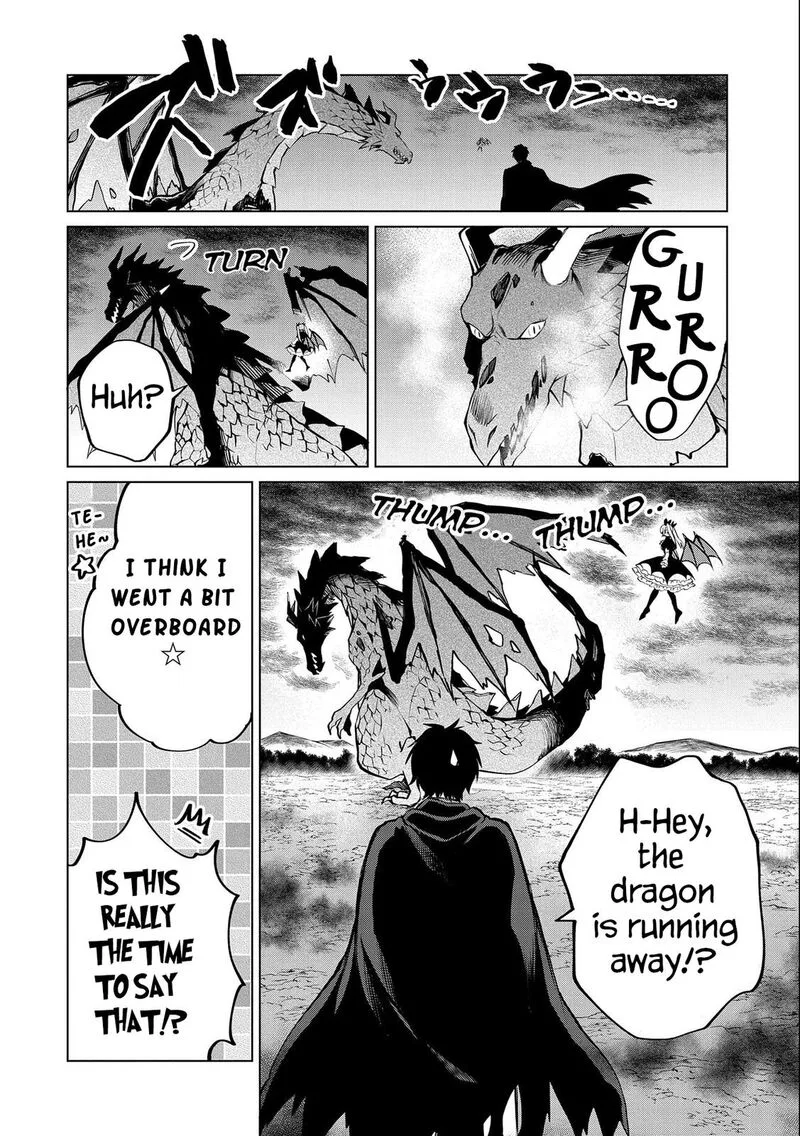 Tsuihou Sareta Onimotsu Tamer, Sekai Yuiitsu no Necromancer ni Kakusei Suru Chapter 9 page 12