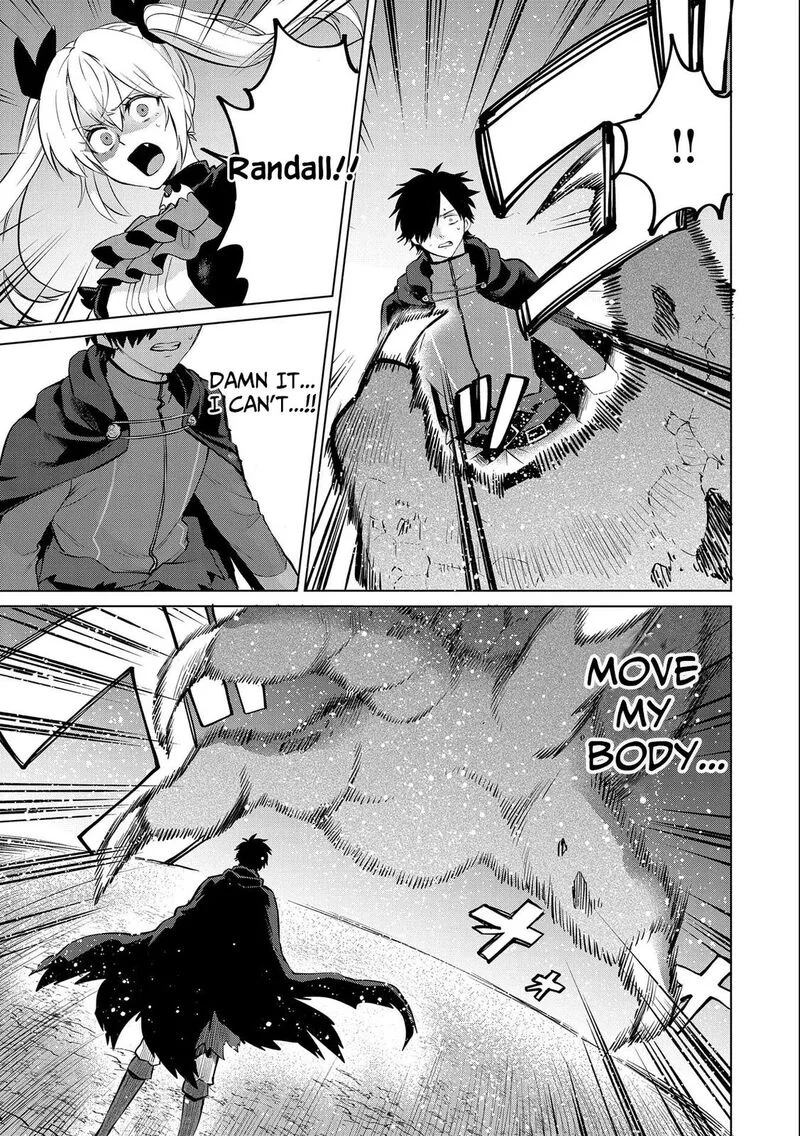 Tsuihou Sareta Onimotsu Tamer, Sekai Yuiitsu no Necromancer ni Kakusei Suru Chapter 9 page 3