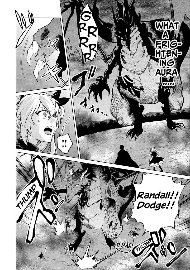 Tsuihou Sareta Onimotsu Tamer, Sekai Yuiitsu no Necromancer ni Kakusei Suru Chapter 9 page 2