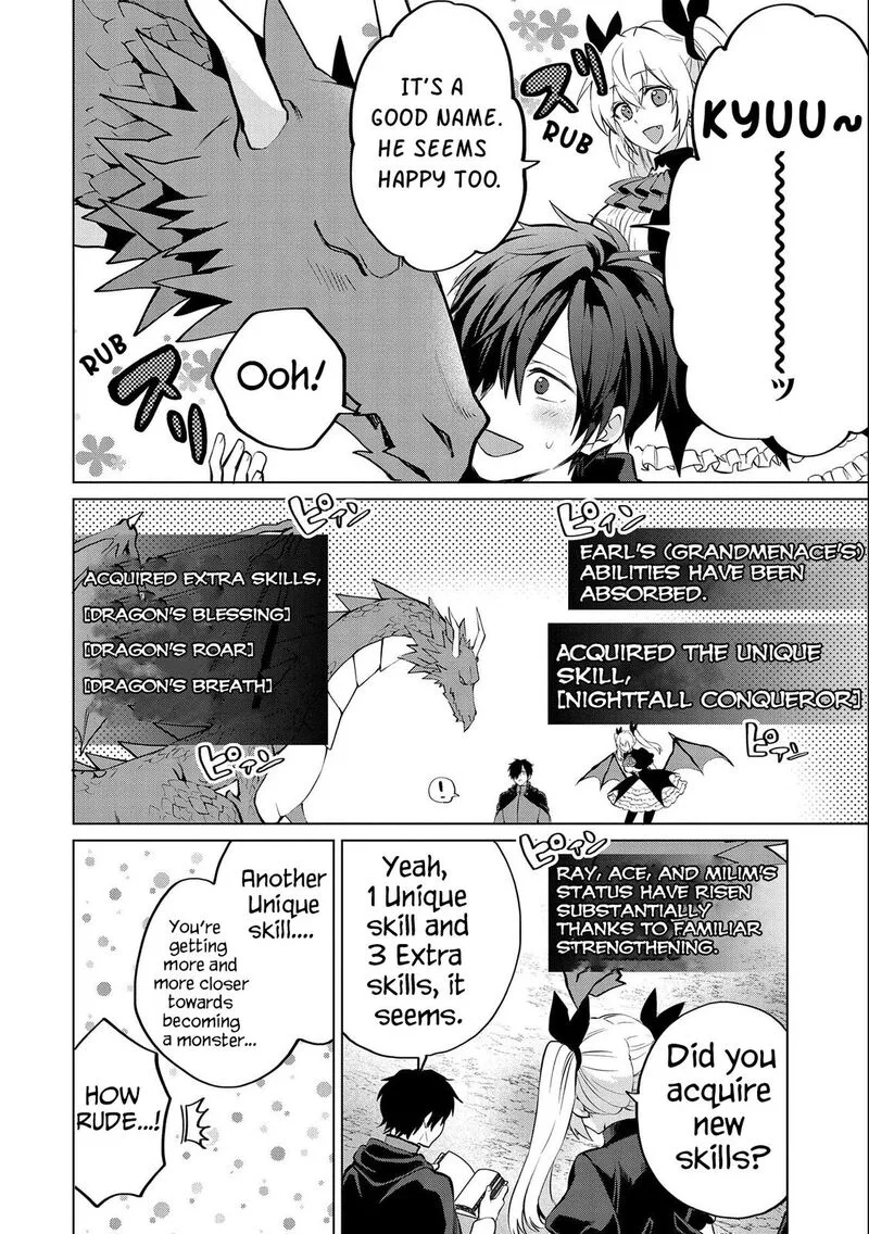 Tsuihou Sareta Onimotsu Tamer, Sekai Yuiitsu no Necromancer ni Kakusei Suru Chapter 9 page 28