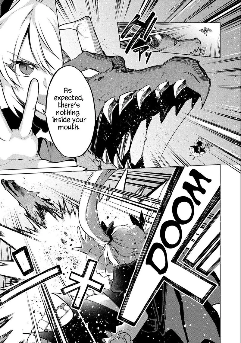 Tsuihou Sareta Onimotsu Tamer, Sekai Yuiitsu no Necromancer ni Kakusei Suru Chapter 9 page 11