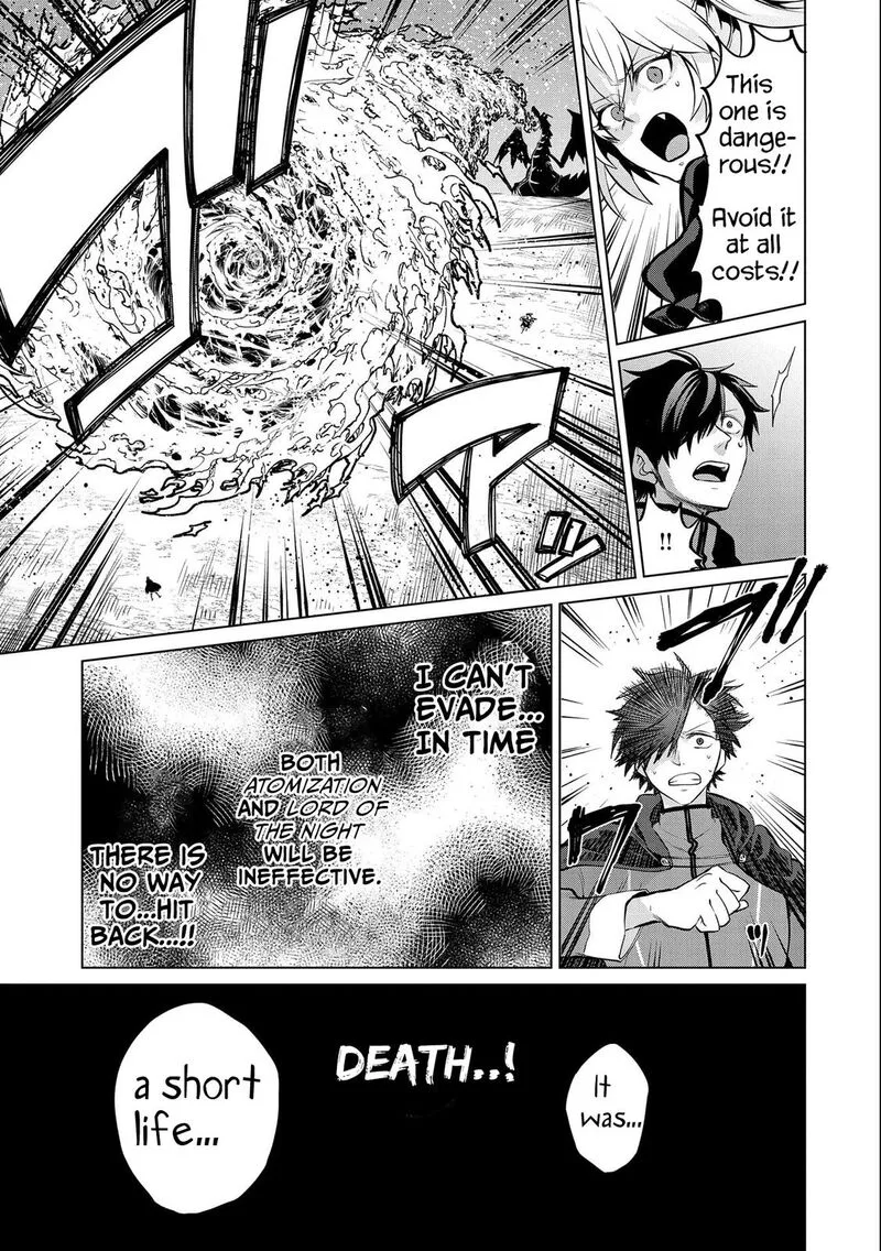 Tsuihou Sareta Onimotsu Tamer, Sekai Yuiitsu no Necromancer ni Kakusei Suru Chapter 9 page 18
