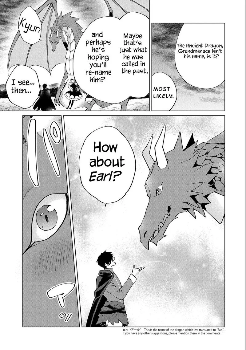 Tsuihou Sareta Onimotsu Tamer, Sekai Yuiitsu no Necromancer ni Kakusei Suru Chapter 9 page 27
