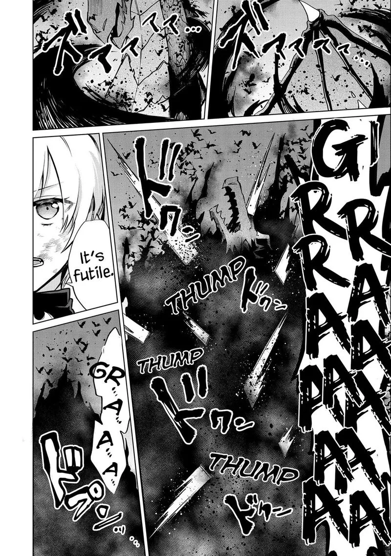 Tsuihou Sareta Onimotsu Tamer, Sekai Yuiitsu no Necromancer ni Kakusei Suru Chapter 9 page 22