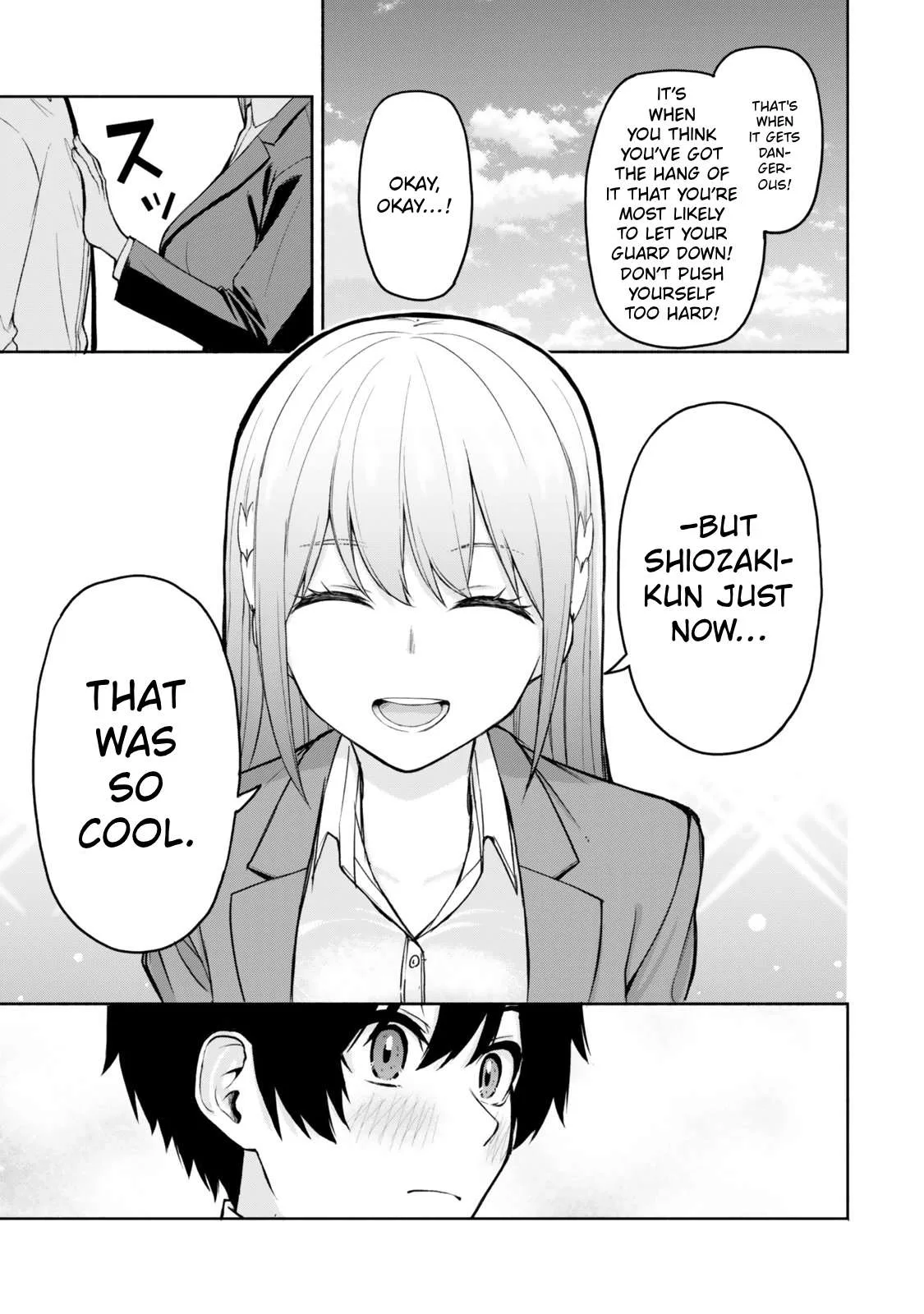 Tsuihou Sareta Teihen Shoku [Touzoku] wa Game Chishiki de Musousuru. Issho ni Shoukan Sareta Sensei mo Hazure Job Dattakedo Kouritsuteki ni Nariagarimasu Chapter 1 page 53