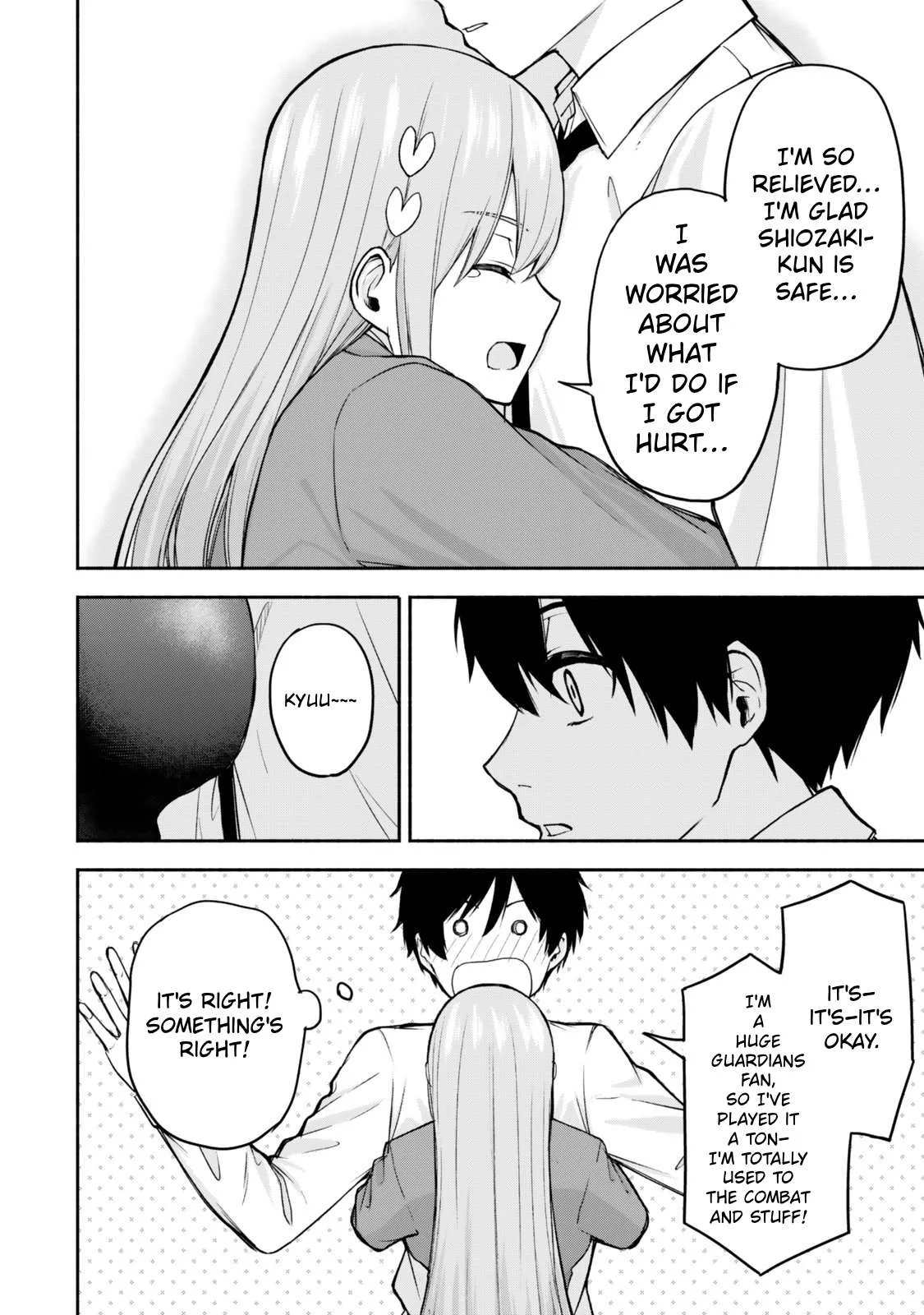 Tsuihou Sareta Teihen Shoku [Touzoku] wa Game Chishiki de Musousuru. Issho ni Shoukan Sareta Sensei mo Hazure Job Dattakedo Kouritsuteki ni Nariagarimasu Chapter 1 page 52