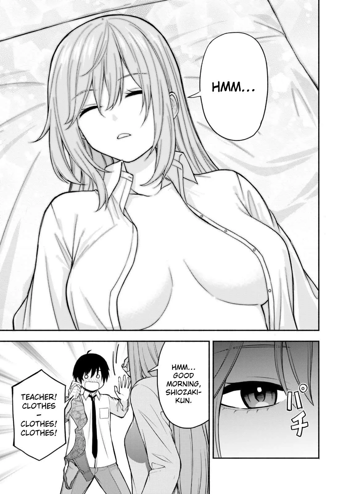 Tsuihou Sareta Teihen Shoku [Touzoku] wa Game Chishiki de Musousuru. Issho ni Shoukan Sareta Sensei mo Hazure Job Dattakedo Kouritsuteki ni Nariagarimasu Chapter 2 page 3