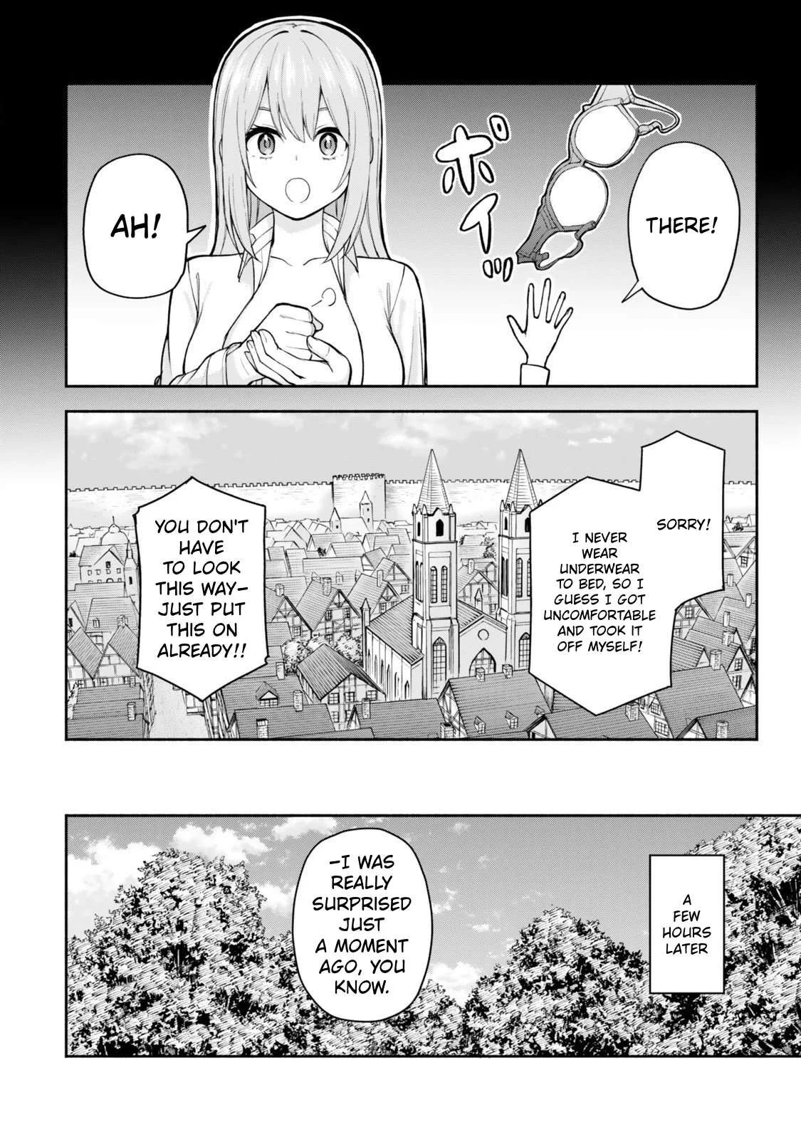 Tsuihou Sareta Teihen Shoku [Touzoku] wa Game Chishiki de Musousuru. Issho ni Shoukan Sareta Sensei mo Hazure Job Dattakedo Kouritsuteki ni Nariagarimasu Chapter 2 page 6