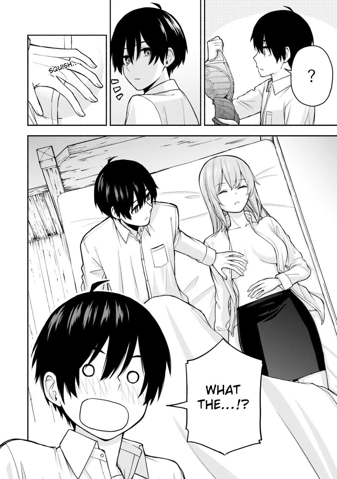 Tsuihou Sareta Teihen Shoku [Touzoku] wa Game Chishiki de Musousuru. Issho ni Shoukan Sareta Sensei mo Hazure Job Dattakedo Kouritsuteki ni Nariagarimasu Chapter 2 page 2