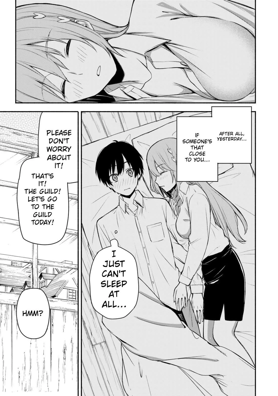 Tsuihou Sareta Teihen Shoku [Touzoku] wa Game Chishiki de Musousuru. Issho ni Shoukan Sareta Sensei mo Hazure Job Dattakedo Kouritsuteki ni Nariagarimasu Chapter 3 page 12