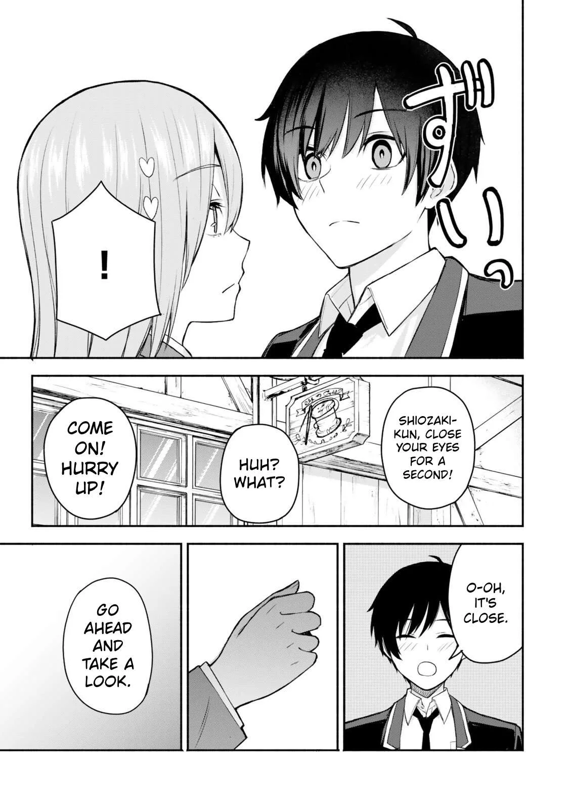 Tsuihou Sareta Teihen Shoku [Touzoku] wa Game Chishiki de Musousuru. Issho ni Shoukan Sareta Sensei mo Hazure Job Dattakedo Kouritsuteki ni Nariagarimasu Chapter 3 page 28