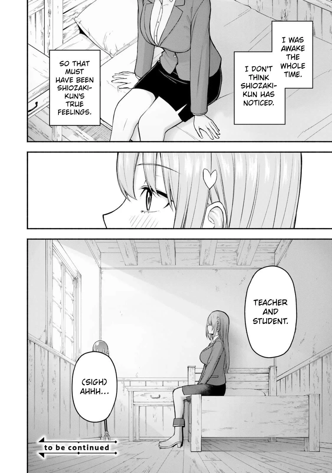 Tsuihou Sareta Teihen Shoku [Touzoku] wa Game Chishiki de Musousuru. Issho ni Shoukan Sareta Sensei mo Hazure Job Dattakedo Kouritsuteki ni Nariagarimasu Chapter 3 page 35