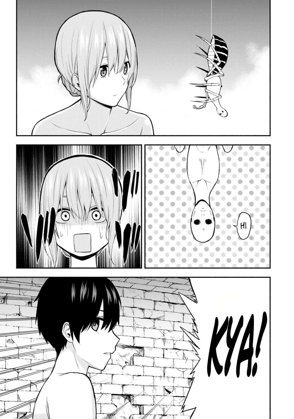 Tsuihou Sareta Teihen Shoku [Touzoku] wa Game Chishiki de Musousuru. Issho ni Shoukan Sareta Sensei mo Hazure Job Dattakedo Kouritsuteki ni Nariagarimasu Chapter 5 page 12