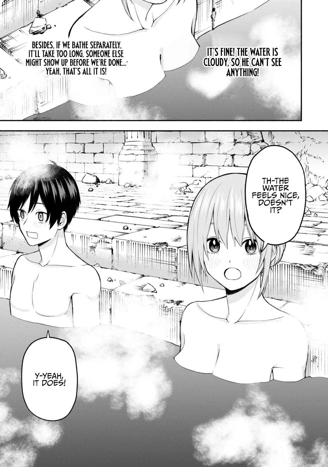 Tsuihou Sareta Teihen Shoku [Touzoku] wa Game Chishiki de Musousuru. Issho ni Shoukan Sareta Sensei mo Hazure Job Dattakedo Kouritsuteki ni Nariagarimasu Chapter 5 page 4