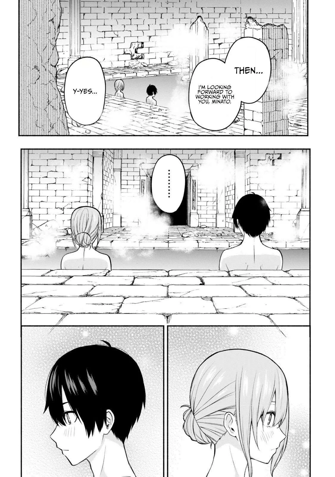 Tsuihou Sareta Teihen Shoku [Touzoku] wa Game Chishiki de Musousuru. Issho ni Shoukan Sareta Sensei mo Hazure Job Dattakedo Kouritsuteki ni Nariagarimasu Chapter 5 page 10