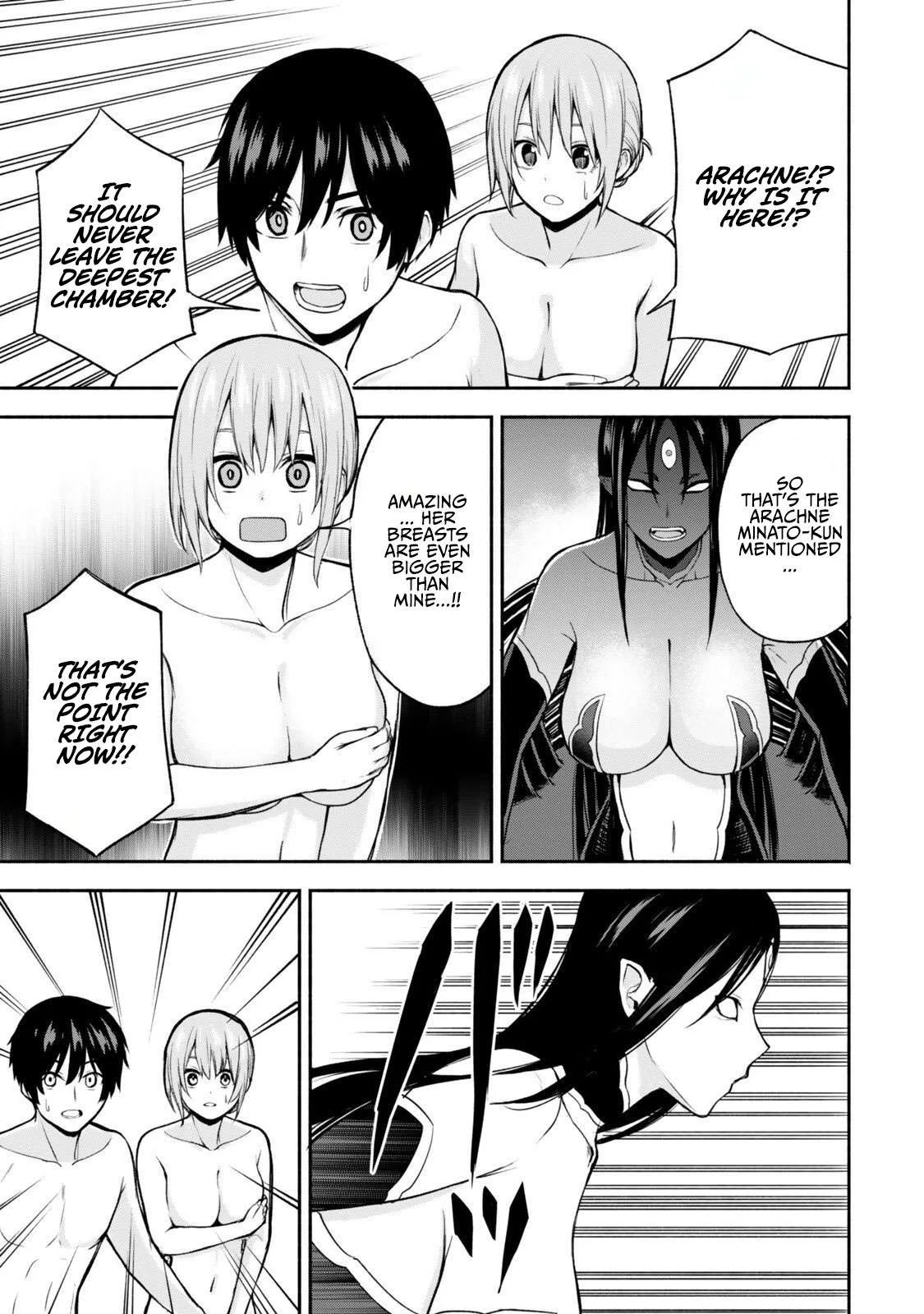 Tsuihou Sareta Teihen Shoku [Touzoku] wa Game Chishiki de Musousuru. Issho ni Shoukan Sareta Sensei mo Hazure Job Dattakedo Kouritsuteki ni Nariagarimasu Chapter 5 page 18