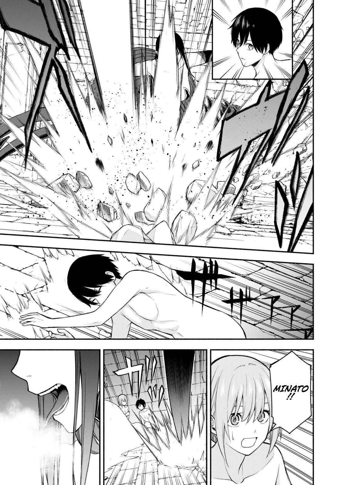 Tsuihou Sareta Teihen Shoku [Touzoku] wa Game Chishiki de Musousuru. Issho ni Shoukan Sareta Sensei mo Hazure Job Dattakedo Kouritsuteki ni Nariagarimasu Chapter 5 page 16