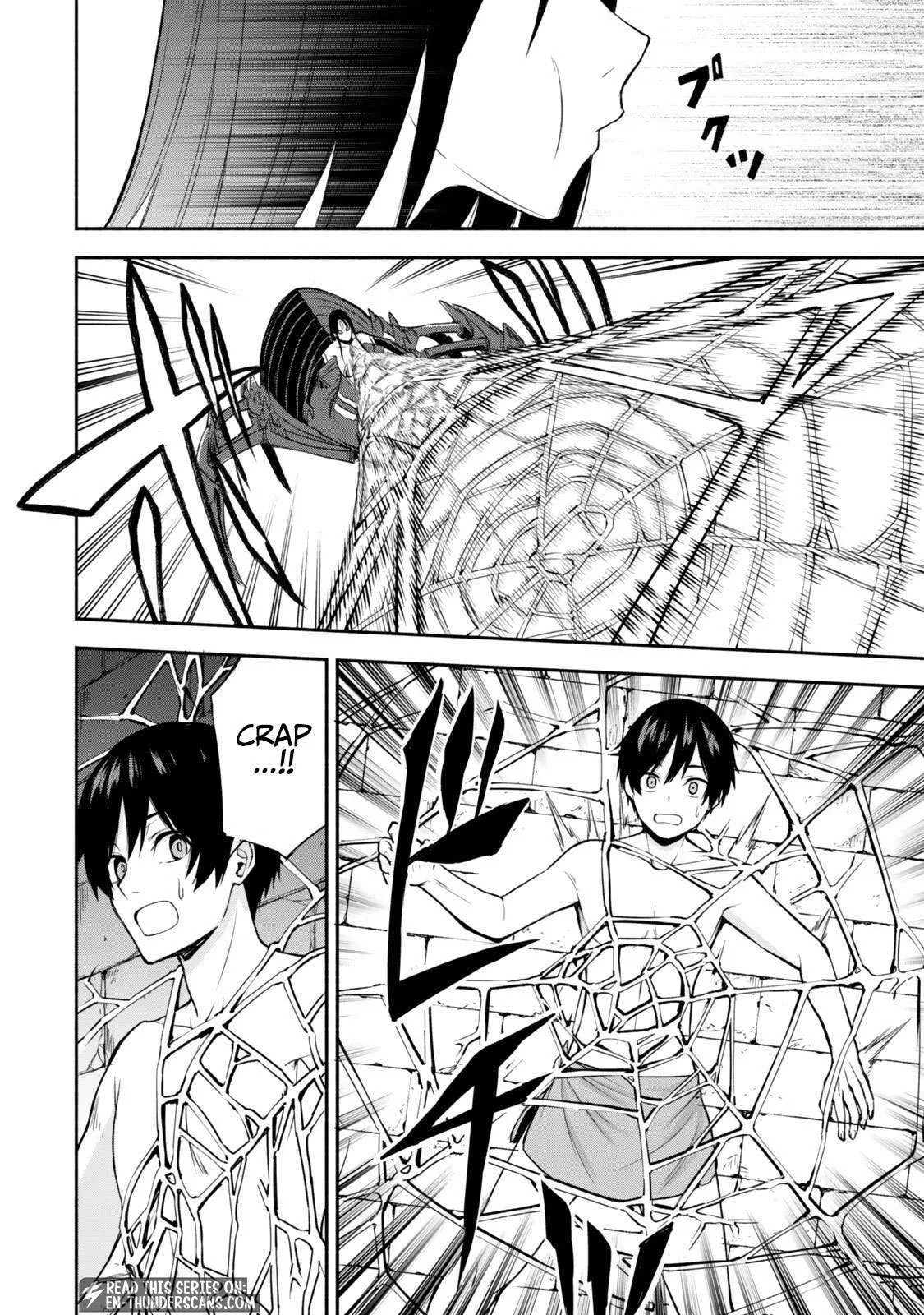 Tsuihou Sareta Teihen Shoku [Touzoku] wa Game Chishiki de Musousuru. Issho ni Shoukan Sareta Sensei mo Hazure Job Dattakedo Kouritsuteki ni Nariagarimasu Chapter 5 page 25