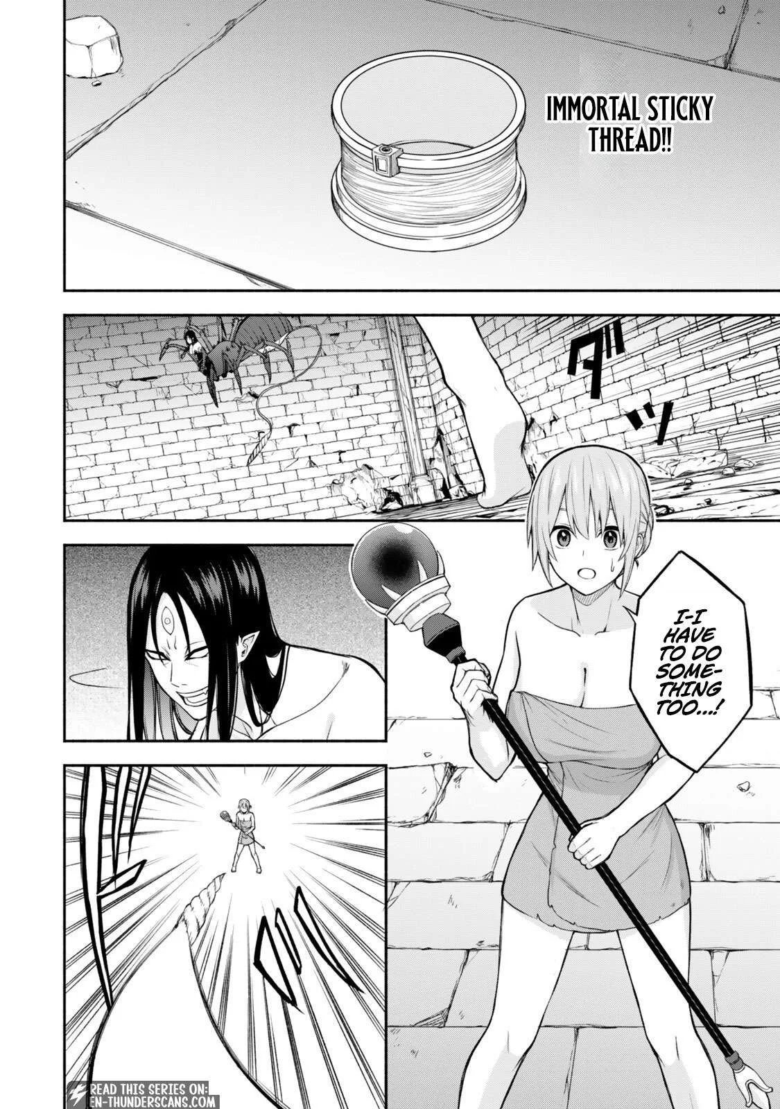 Tsuihou Sareta Teihen Shoku [Touzoku] wa Game Chishiki de Musousuru. Issho ni Shoukan Sareta Sensei mo Hazure Job Dattakedo Kouritsuteki ni Nariagarimasu Chapter 5 page 29