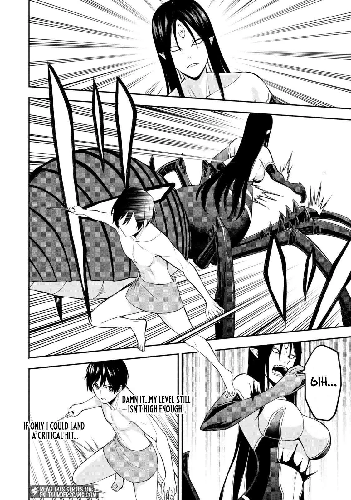 Tsuihou Sareta Teihen Shoku [Touzoku] wa Game Chishiki de Musousuru. Issho ni Shoukan Sareta Sensei mo Hazure Job Dattakedo Kouritsuteki ni Nariagarimasu Chapter 5 page 33