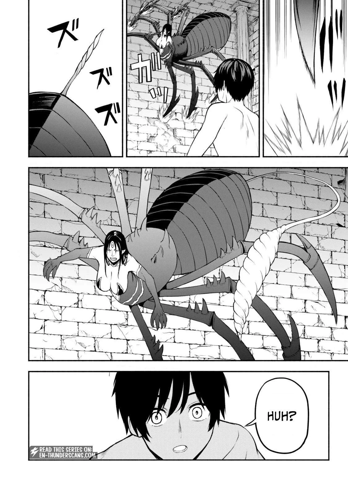 Tsuihou Sareta Teihen Shoku [Touzoku] wa Game Chishiki de Musousuru. Issho ni Shoukan Sareta Sensei mo Hazure Job Dattakedo Kouritsuteki ni Nariagarimasu Chapter 5 page 27