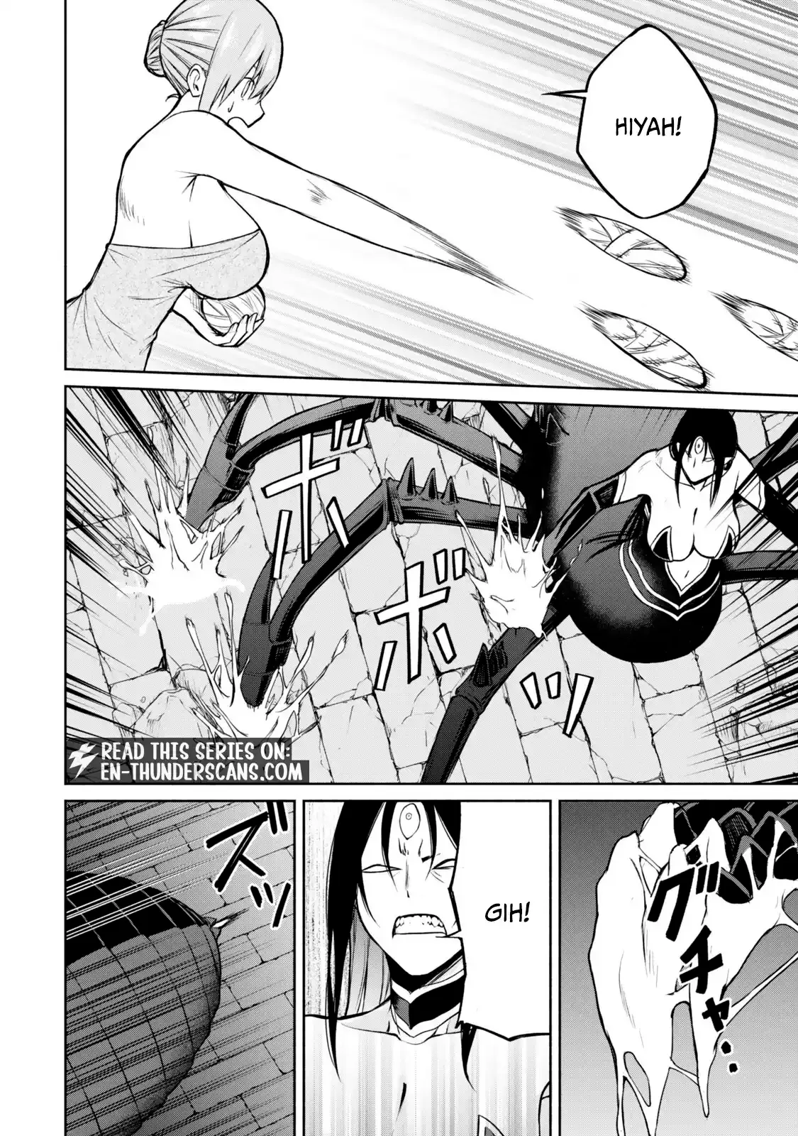 Tsuihou Sareta Teihen Shoku [Touzoku] wa Game Chishiki de Musousuru. Issho ni Shoukan Sareta Sensei mo Hazure Job Dattakedo Kouritsuteki ni Nariagarimasu Chapter 6 page 25