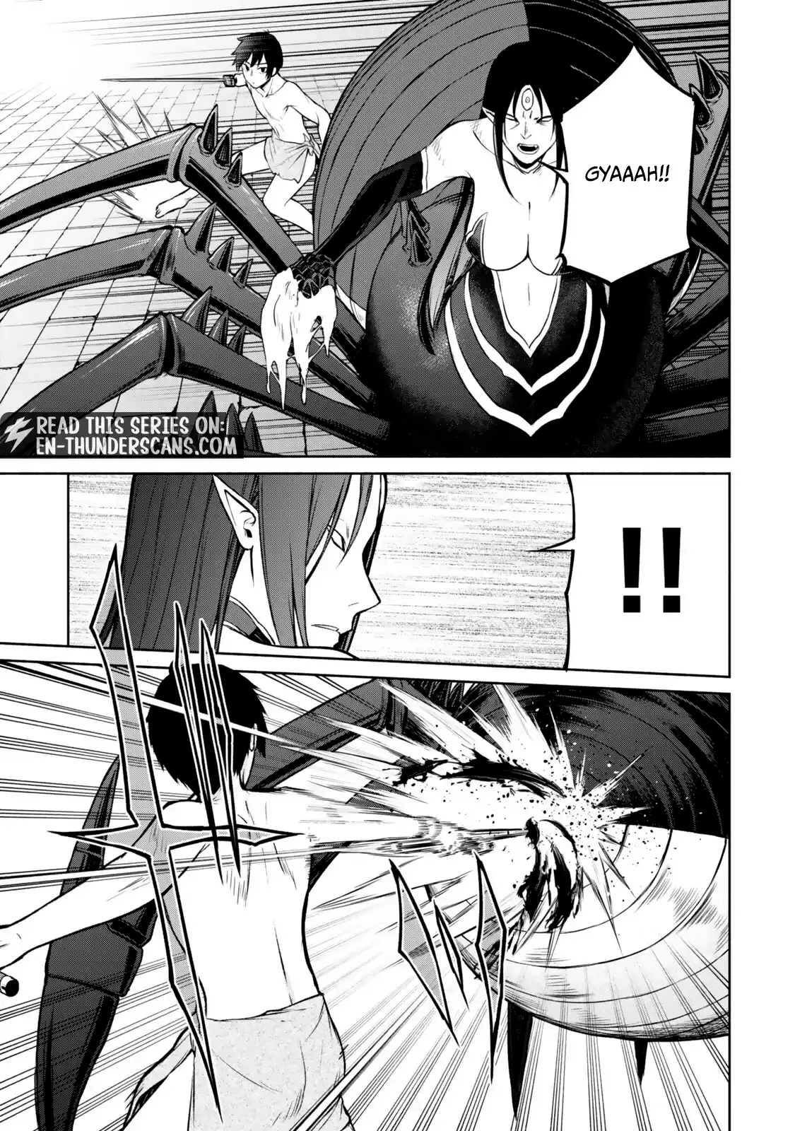Tsuihou Sareta Teihen Shoku [Touzoku] wa Game Chishiki de Musousuru. Issho ni Shoukan Sareta Sensei mo Hazure Job Dattakedo Kouritsuteki ni Nariagarimasu Chapter 6 page 26