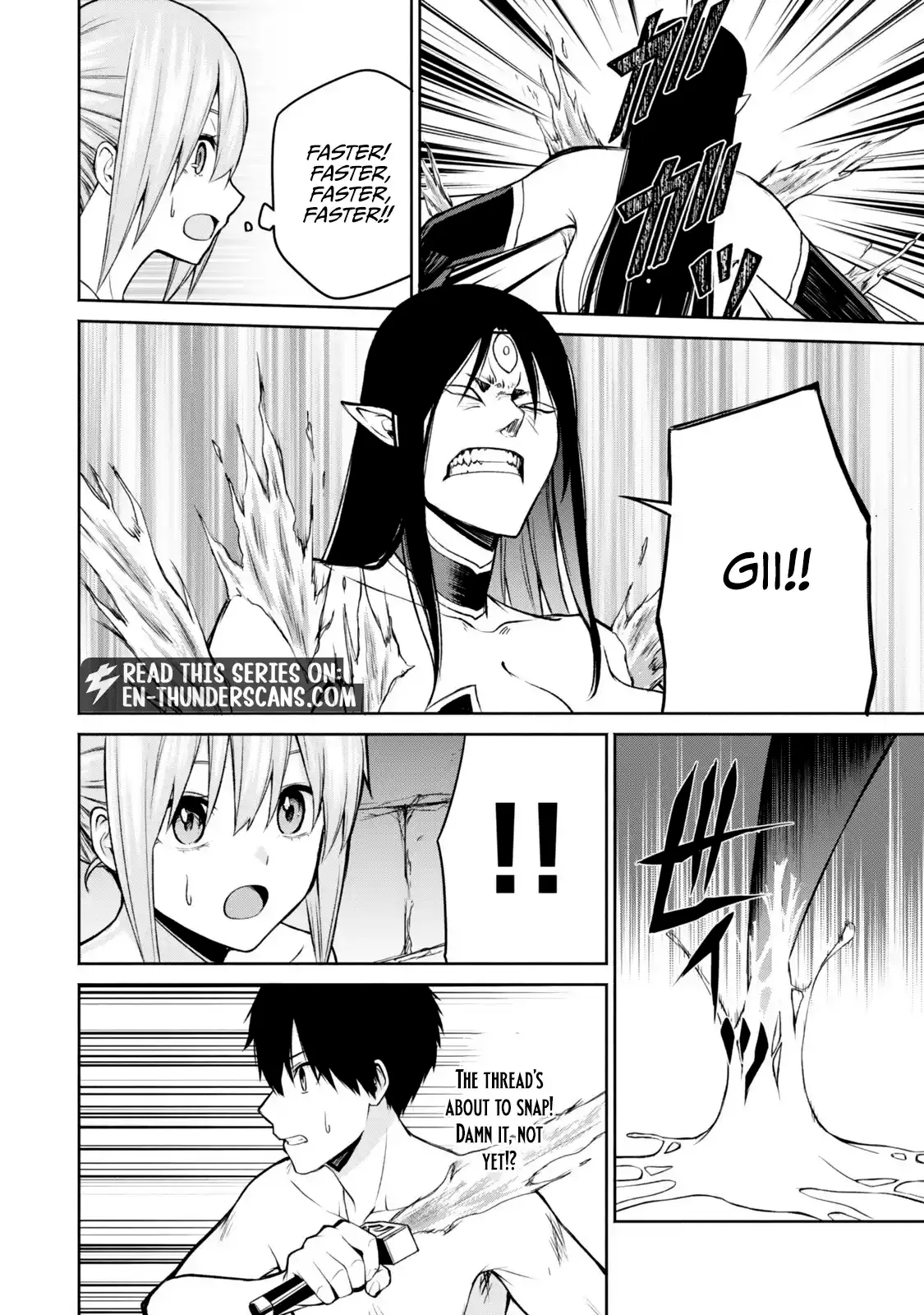 Tsuihou Sareta Teihen Shoku [Touzoku] wa Game Chishiki de Musousuru. Issho ni Shoukan Sareta Sensei mo Hazure Job Dattakedo Kouritsuteki ni Nariagarimasu Chapter 6 page 31