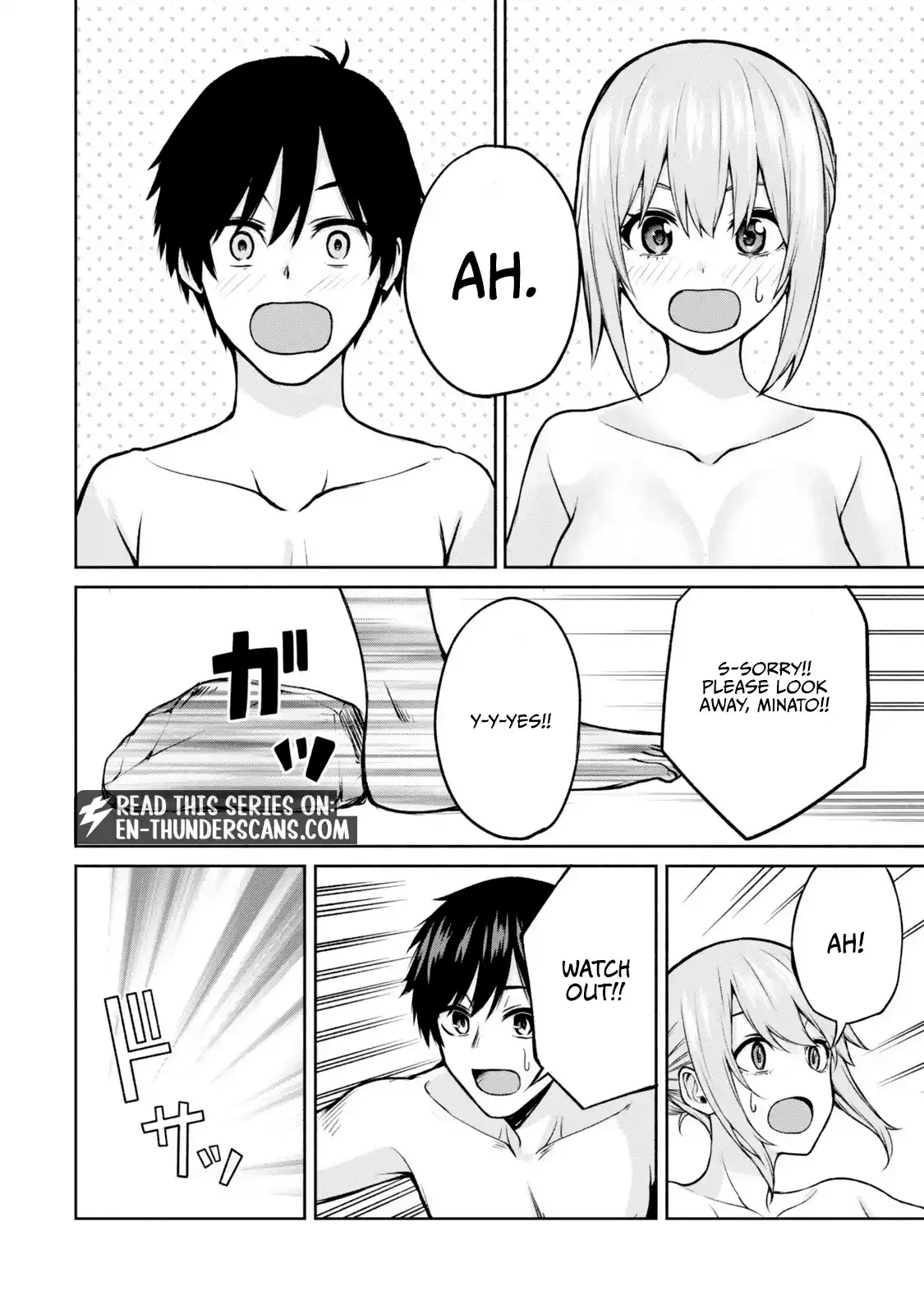 Tsuihou Sareta Teihen Shoku [Touzoku] wa Game Chishiki de Musousuru. Issho ni Shoukan Sareta Sensei mo Hazure Job Dattakedo Kouritsuteki ni Nariagarimasu Chapter 6 page 39