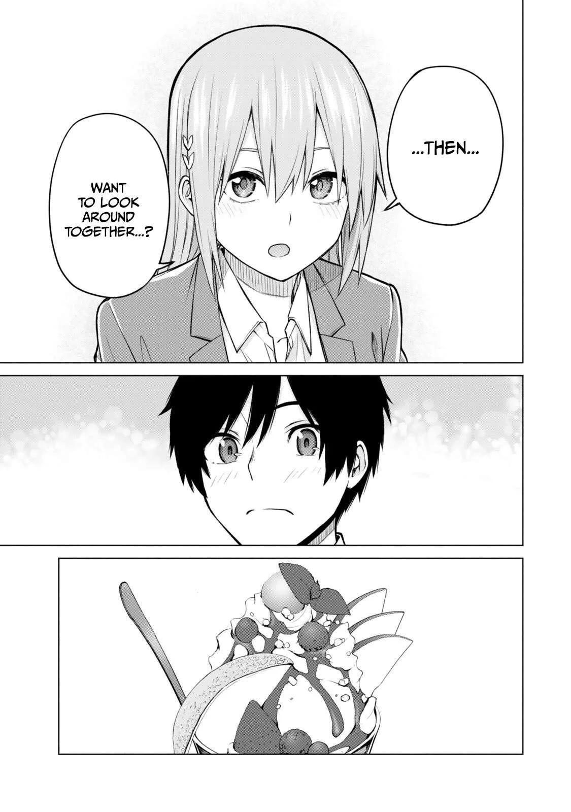 Tsuihou Sareta Teihen Shoku [Touzoku] wa Game Chishiki de Musousuru. Issho ni Shoukan Sareta Sensei mo Hazure Job Dattakedo Kouritsuteki ni Nariagarimasu Chapter 7.1 page 14