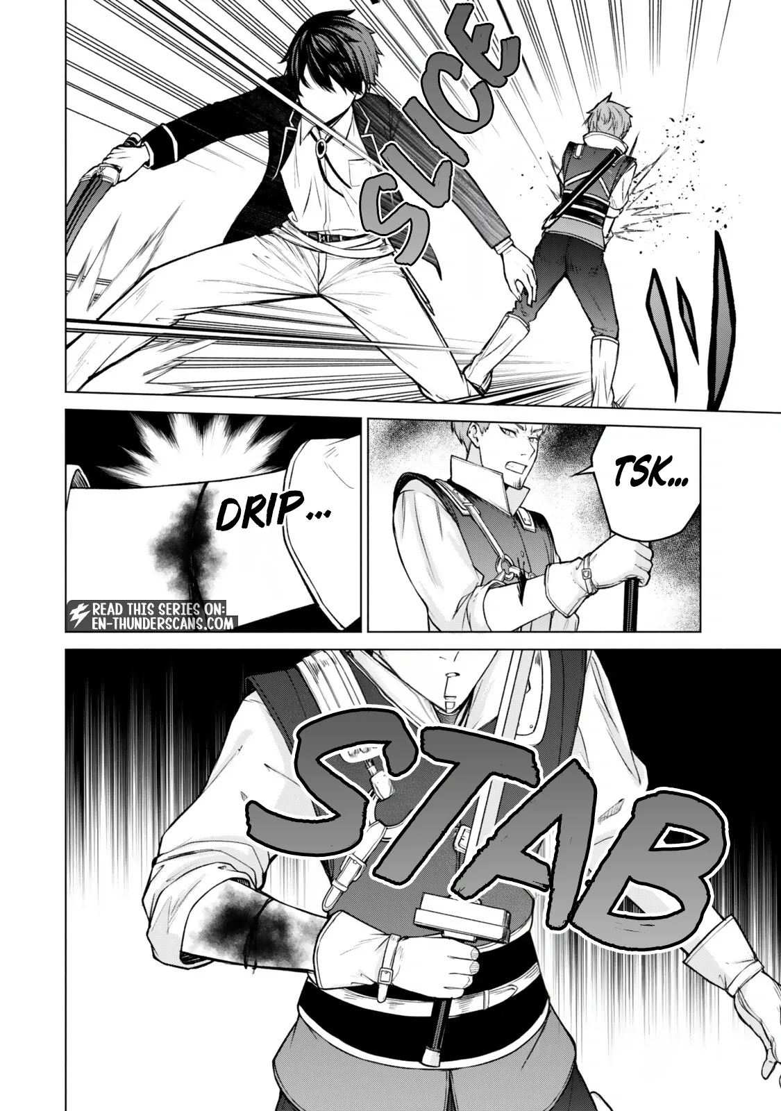 Tsuihou Sareta Teihen Shoku [Touzoku] wa Game Chishiki de Musousuru. Issho ni Shoukan Sareta Sensei mo Hazure Job Dattakedo Kouritsuteki ni Nariagarimasu Chapter 8.2 page 2