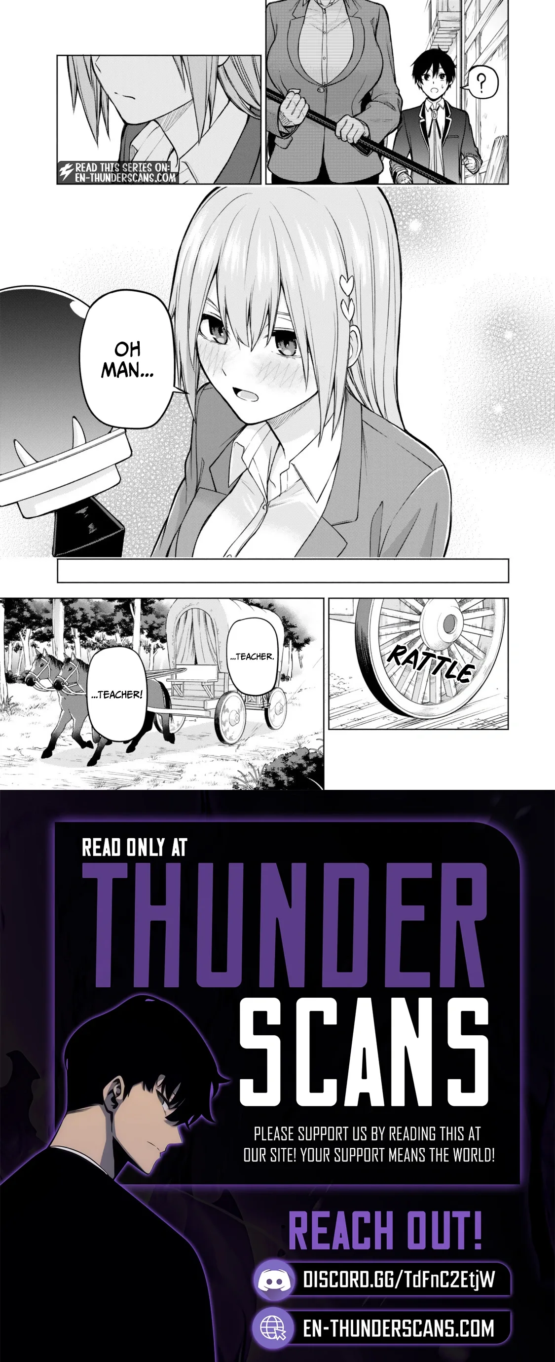 Tsuihou Sareta Teihen Shoku [Touzoku] wa Game Chishiki de Musousuru. Issho ni Shoukan Sareta Sensei mo Hazure Job Dattakedo Kouritsuteki ni Nariagarimasu Chapter 8.2 page 9