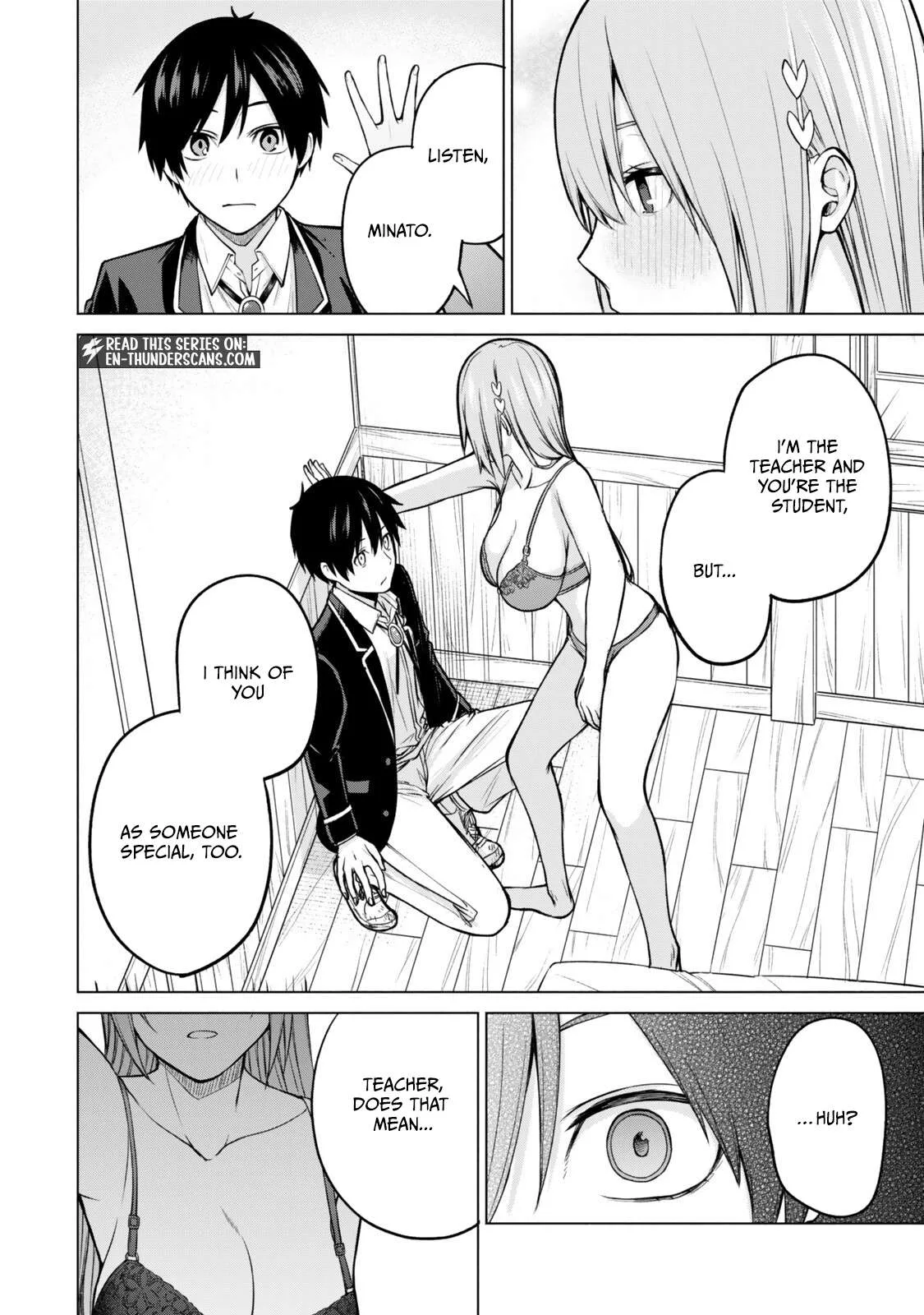 Tsuihou Sareta Teihen Shoku [Touzoku] wa Game Chishiki de Musousuru. Issho ni Shoukan Sareta Sensei mo Hazure Job Dattakedo Kouritsuteki ni Nariagarimasu Chapter 8.4 page 6