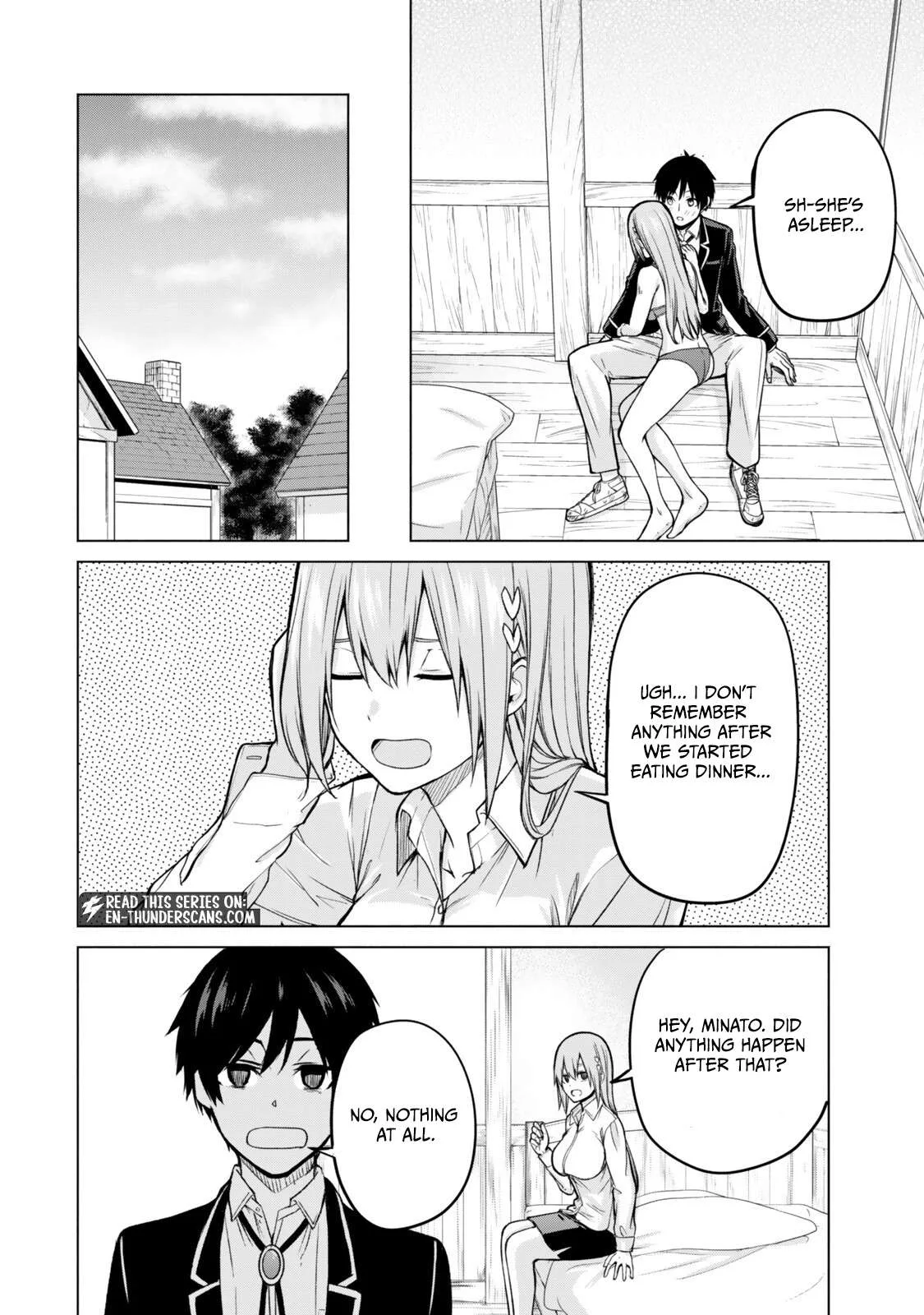 Tsuihou Sareta Teihen Shoku [Touzoku] wa Game Chishiki de Musousuru. Issho ni Shoukan Sareta Sensei mo Hazure Job Dattakedo Kouritsuteki ni Nariagarimasu Chapter 8.4 page 8