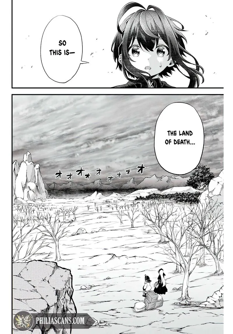 Tsuihou Sareta Tensei Ouji, "Auto Craft" Skill de Ryouchi o Bakusoku de Kaitakushi Saikyou no Mura o Tsukutte Shimau: Saikyou Crafting Skill de Hajimeru, Rakuraku Ryouchi Kaitaku Slow Life Chapter 1.1 page 28
