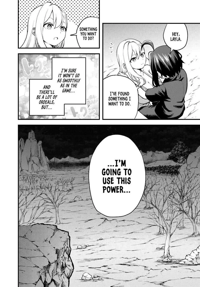 Tsuihou Sareta Tensei Ouji, "Auto Craft" Skill de Ryouchi o Bakusoku de Kaitakushi Saikyou no Mura o Tsukutte Shimau: Saikyou Crafting Skill de Hajimeru, Rakuraku Ryouchi Kaitaku Slow Life Chapter 1.2 page 25