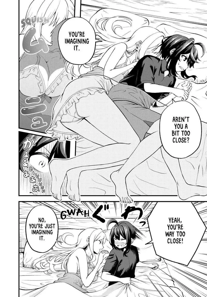 Tsuihou Sareta Tensei Ouji, "Auto Craft" Skill de Ryouchi o Bakusoku de Kaitakushi Saikyou no Mura o Tsukutte Shimau: Saikyou Crafting Skill de Hajimeru, Rakuraku Ryouchi Kaitaku Slow Life Chapter 1.2 page 12