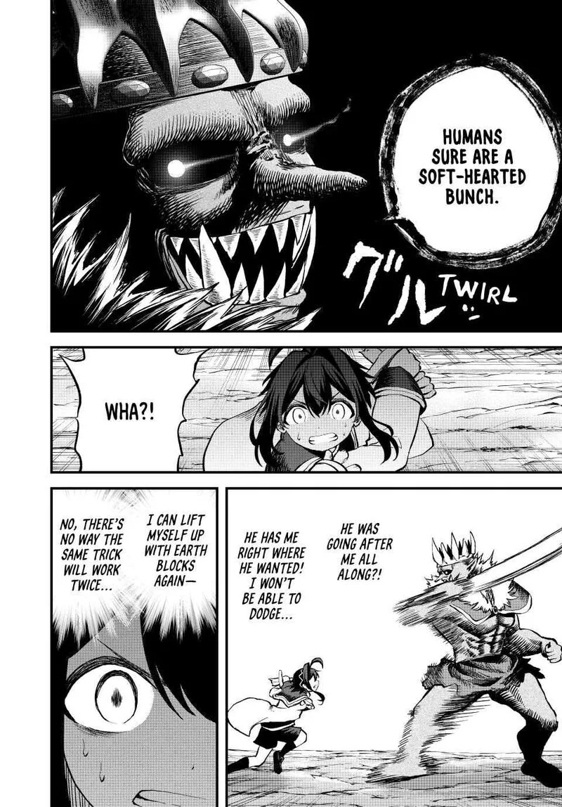 Tsuihou Sareta Tensei Ouji, "Auto Craft" Skill de Ryouchi o Bakusoku de Kaitakushi Saikyou no Mura o Tsukutte Shimau: Saikyou Crafting Skill de Hajimeru, Rakuraku Ryouchi Kaitaku Slow Life Chapter 10 page 8