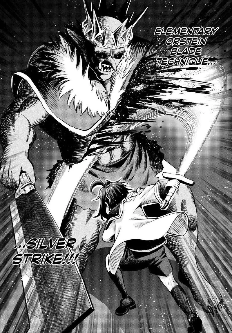 Tsuihou Sareta Tensei Ouji, "Auto Craft" Skill de Ryouchi o Bakusoku de Kaitakushi Saikyou no Mura o Tsukutte Shimau: Saikyou Crafting Skill de Hajimeru, Rakuraku Ryouchi Kaitaku Slow Life Chapter 10 page 12
