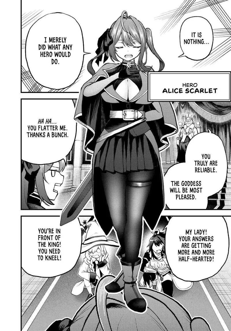 Tsuihou Sareta Tensei Ouji, "Auto Craft" Skill de Ryouchi o Bakusoku de Kaitakushi Saikyou no Mura o Tsukutte Shimau: Saikyou Crafting Skill de Hajimeru, Rakuraku Ryouchi Kaitaku Slow Life Chapter 12 page 2