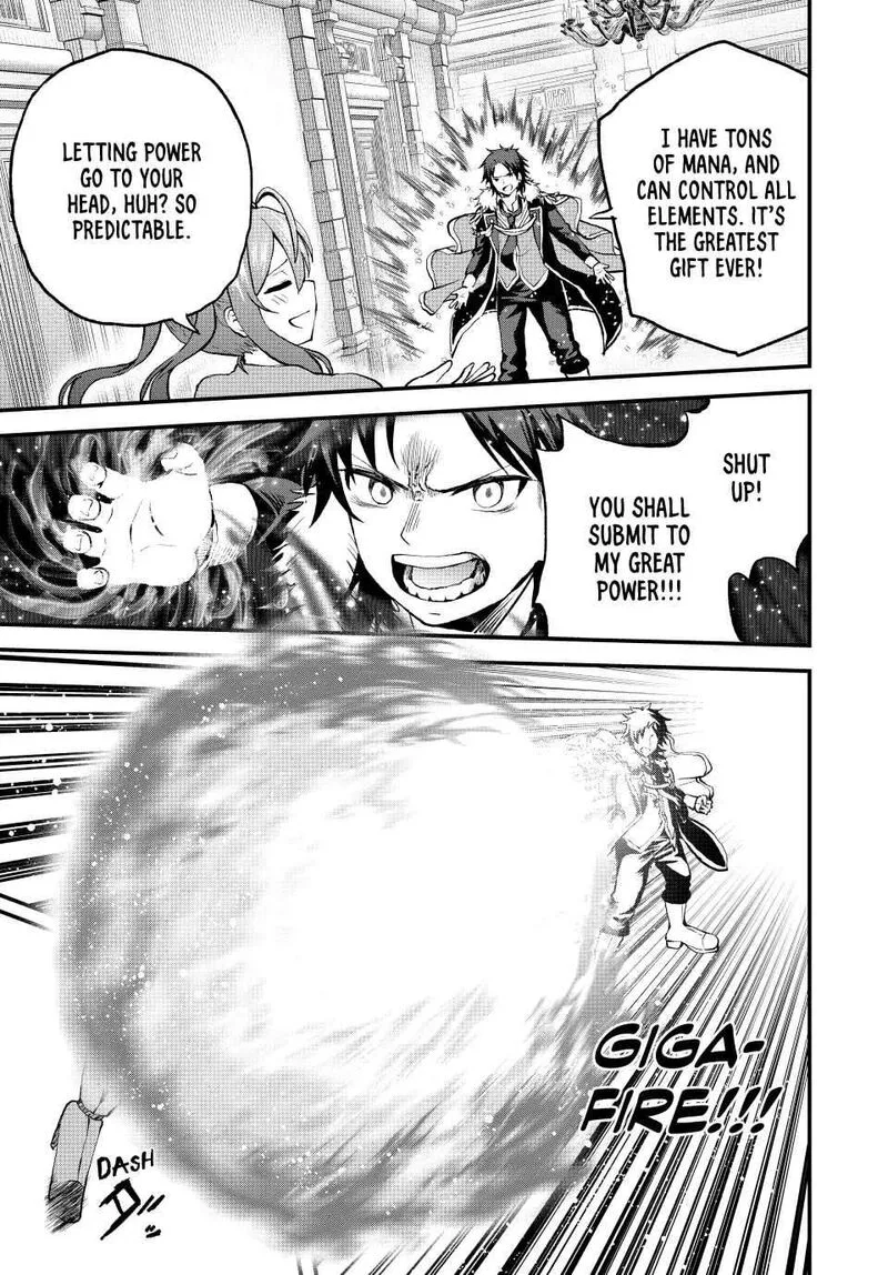 Tsuihou Sareta Tensei Ouji, "Auto Craft" Skill de Ryouchi o Bakusoku de Kaitakushi Saikyou no Mura o Tsukutte Shimau: Saikyou Crafting Skill de Hajimeru, Rakuraku Ryouchi Kaitaku Slow Life Chapter 12 page 13
